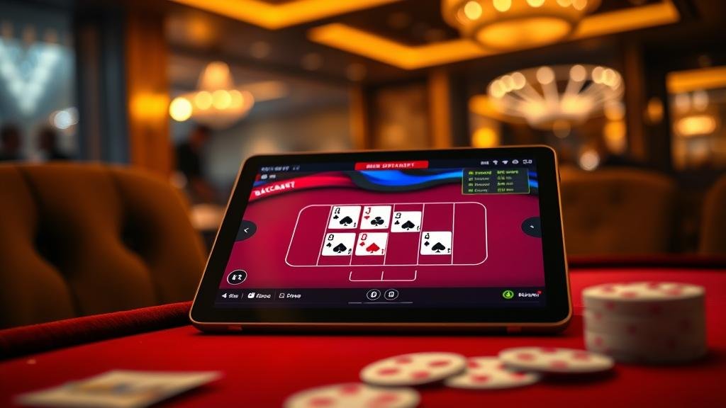 เปิดไพ่บาคาร่าไทยออโต้: สูตรฟีโบนัชชี, เคล็ดลับคุมงบ & เลือกค่าย SA/AE/Playte...