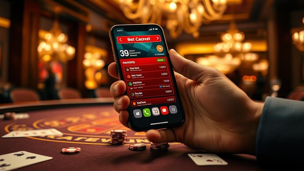 บาคาร่า: สูตรคำนวณพาโรลีบน iOS แบบใหม่ล่าสุด 2025 พร้อมตัวอย่างจริง