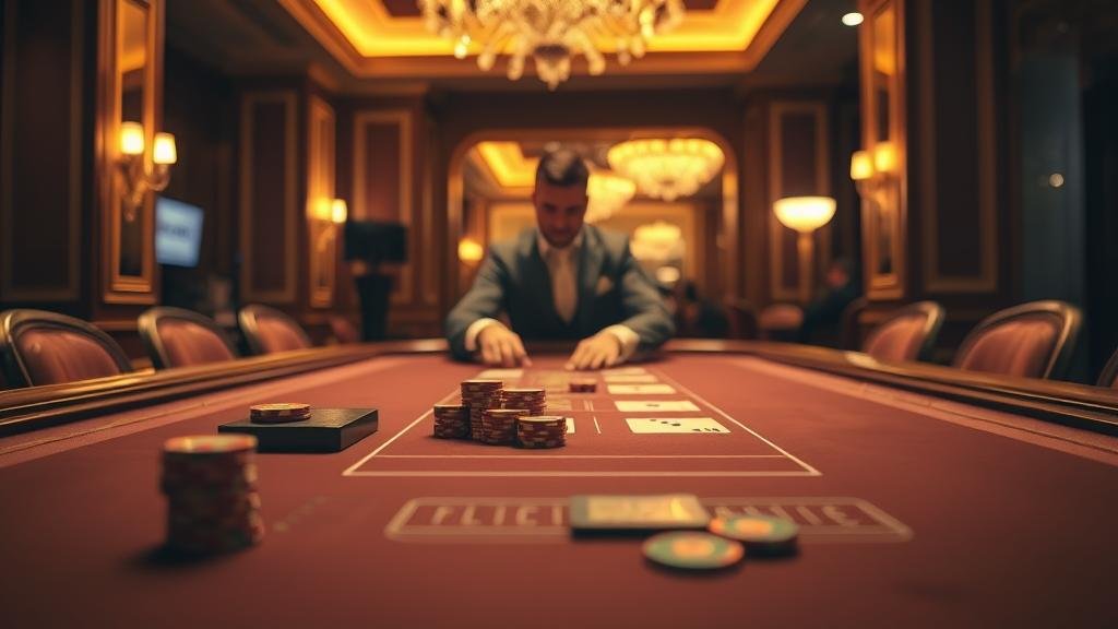 แดชบอร์ดควบคุมงบประมาณบาคาร่าออนไลน์