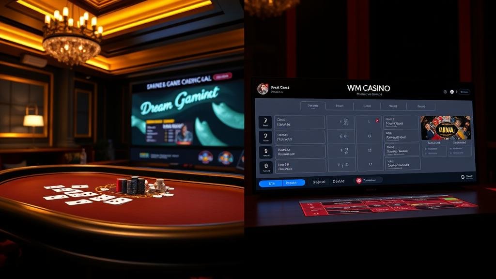 เคล็ดลับเซียนบาคาร่า: อ่านเค้าไพ่ปิงปอง/มังกร ควบคุมงบ ยั่งยืน บน iOS/Android