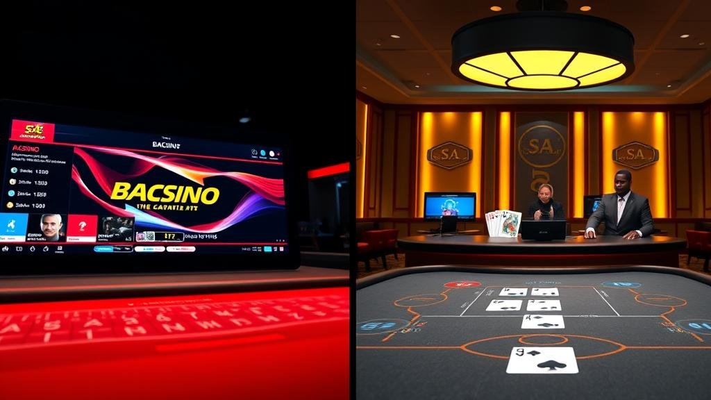 บาคาร่า 2025: สูตรเด็ดคุมงบ AE Casino & SA Gaming ฉบับยั่งยืน