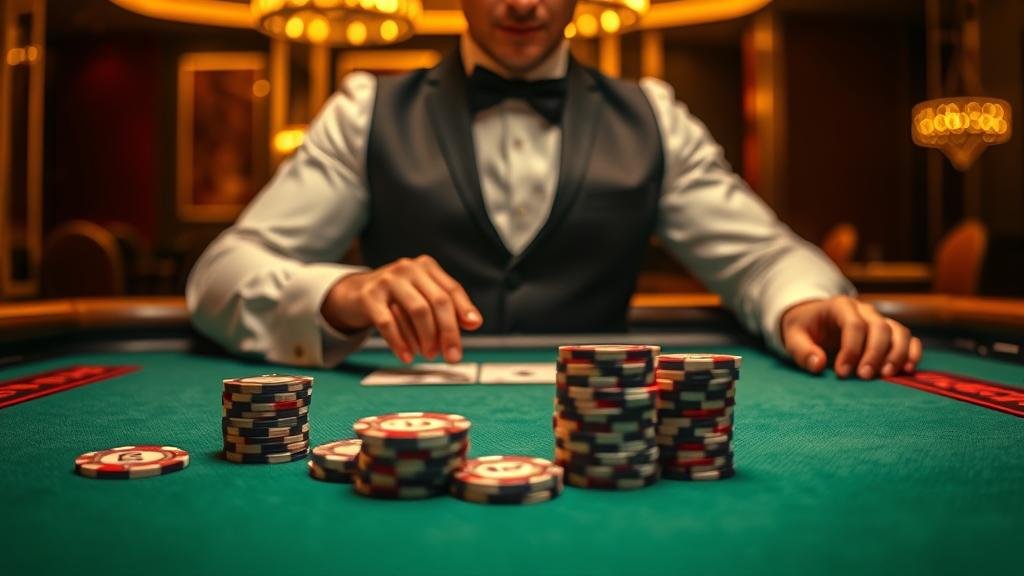 เจาะลึก! วิธีวางเดิมพันบาคาร่าเจ้ามือ Evolution Gaming ช่วงวันหยุดให้ชนะ