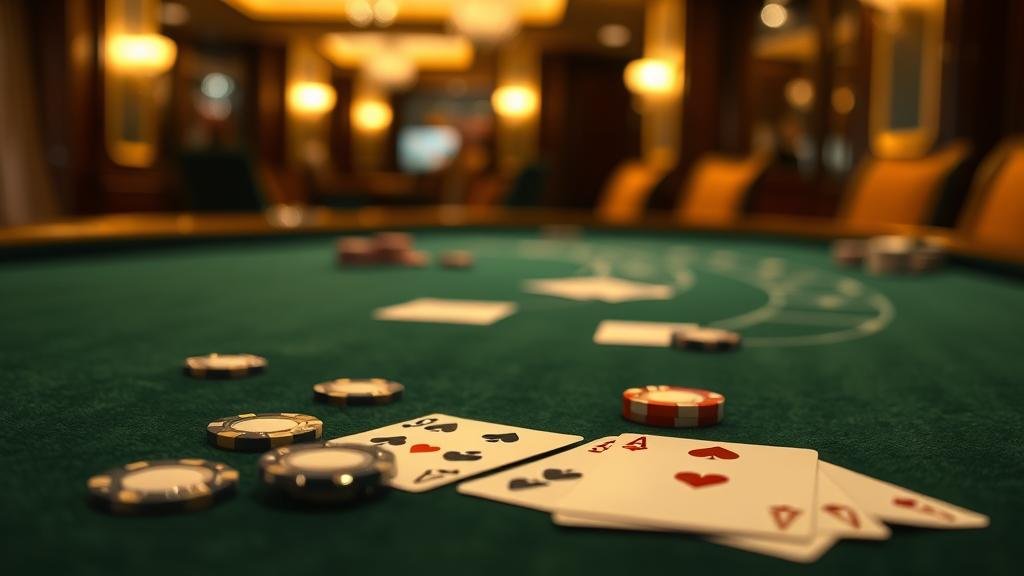 บาคาร่า: สูตรเด็ดคุมงบ 5 นาที ฉบับปี 2025 เพิ่มกำไรให้คุ้มค่า