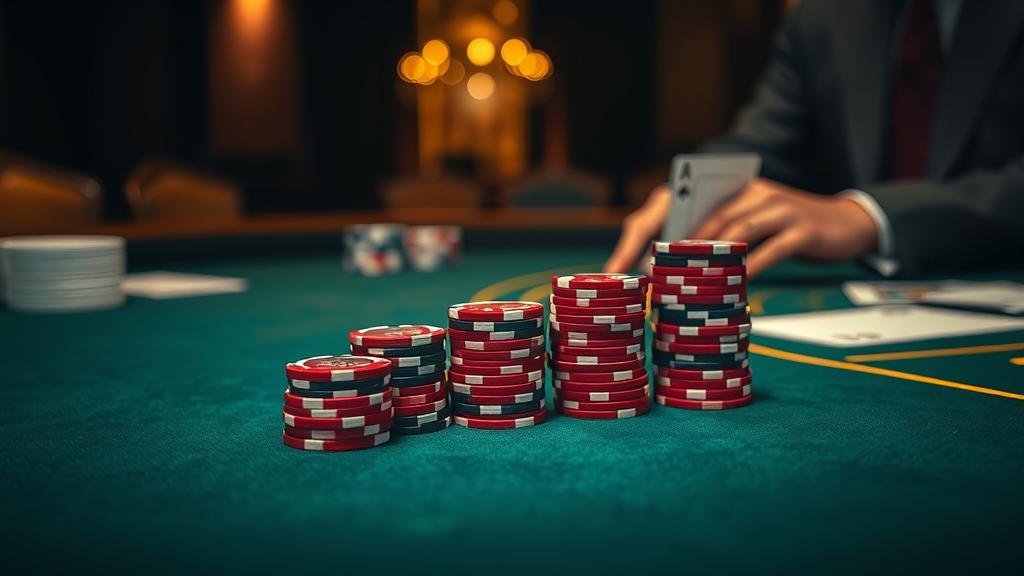 การสมัครและเล่นบาคาร่าบนแท็บเล็ต