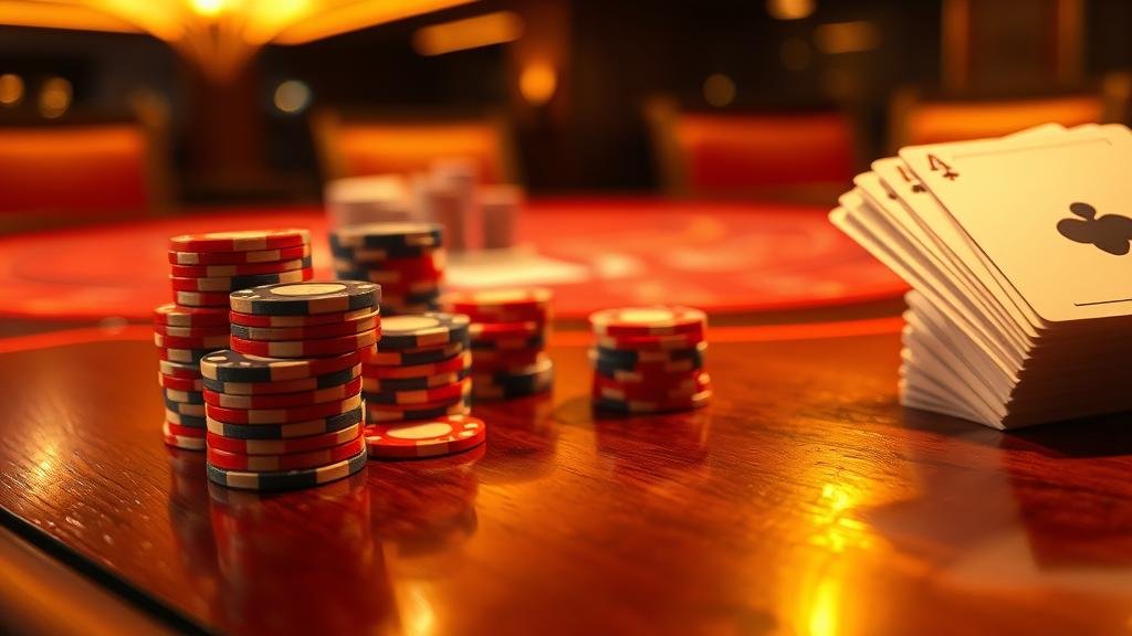 การวางเดิมพันบาคาร่าบนอุปกรณ์ iOS และ Android