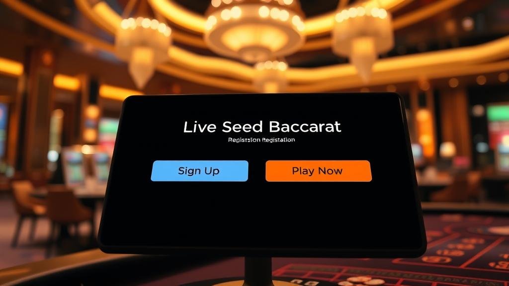 เคล็ดลับสมัครบาคาร่าไลฟ์สปีด: สูตรคุมงบเล่นให้คุ้มค่า เข้าใจง่าย