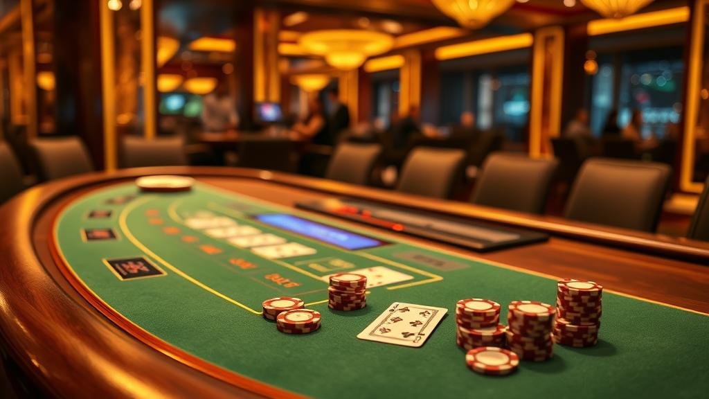 บาคาร่า: สรุปเทคนิคอ่านเค้าไพ่สองตัดและมังกร ฉบับ 2025 เข้าใจง่าย ได้ผลจริง