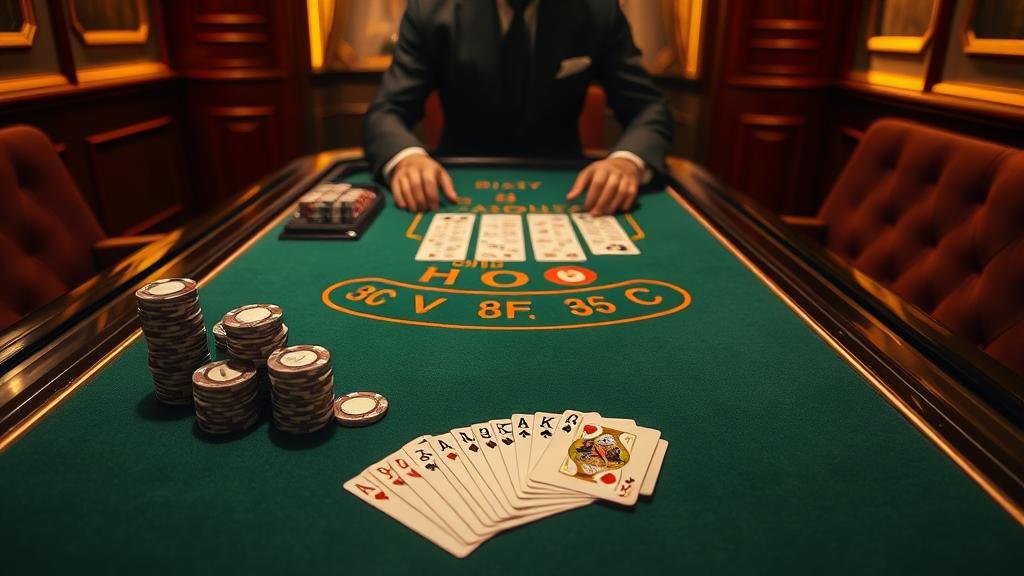 เทคนิคเดินเงินบาคาร่าแบบคงที่: กลยุทธ์ทำกำไรช่วงวันหยุด เข้าใจง่าย