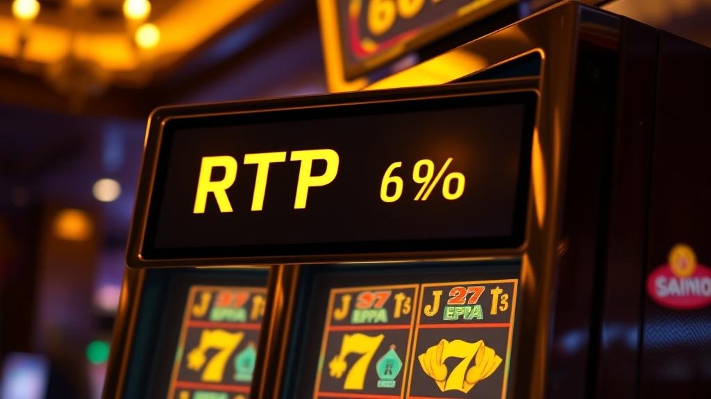 คู่มือฉบับเพื่อนซี้: เช็ค RTP, ตั้งค่าออโต้, ปรับเบทสล็อตค่ายดัง ทำกำไรสบายๆ