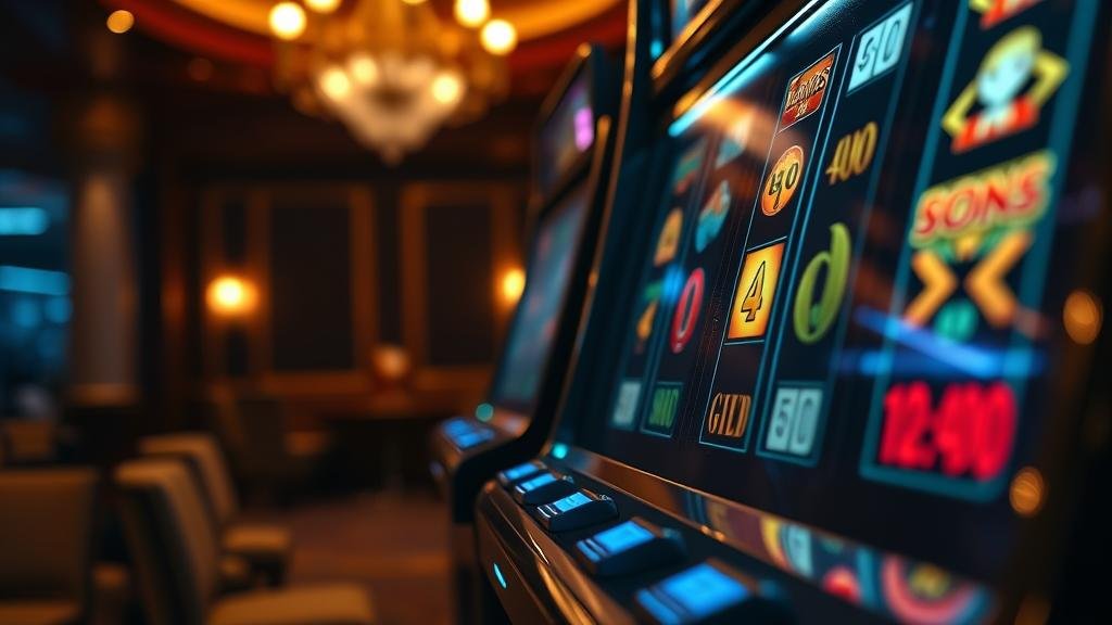 เคล็ดลับปรับเบทสล็อต Tumble ซื้อสปินคุ้มค่า สายทุนน้อย 2025