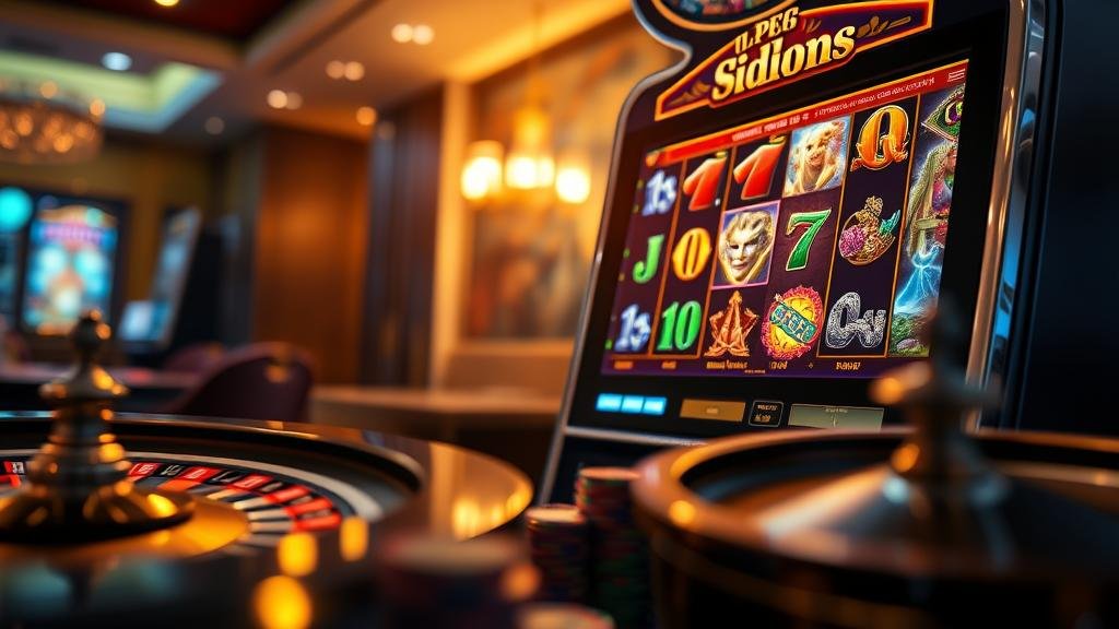 วิเคราะห์เคล็ดลับ สล็อตยุโรป: คู่มือเลือกเกม PG, Habanero, Quickspin ทำกำไร 2025