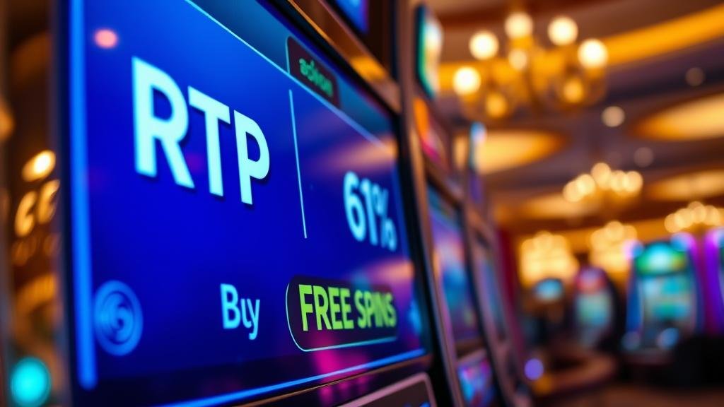 เคล็ดลับเลือกสล็อต Pragmatic Play: เช็ค RTP แม่นยำ ทุนน้อย ซื้อคุ้ม ภายใน 5 นาที