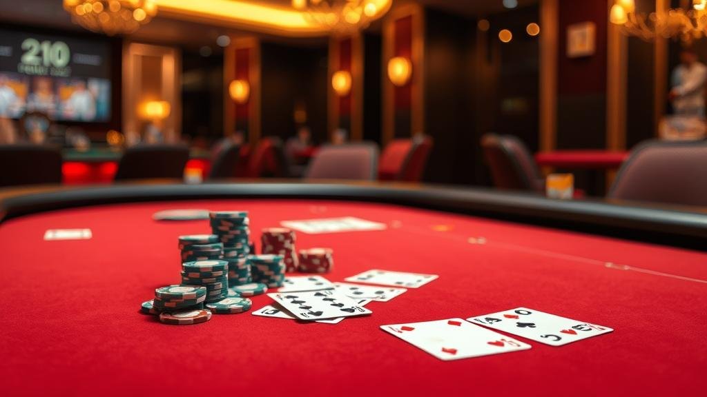 บาคาร่า ออนไลน์ ออโต้: อ่านเค้าไพ่สองตัดช่วงกลางวัน 2025 ฉบับคุ้มค่า เข้าใจง่าย