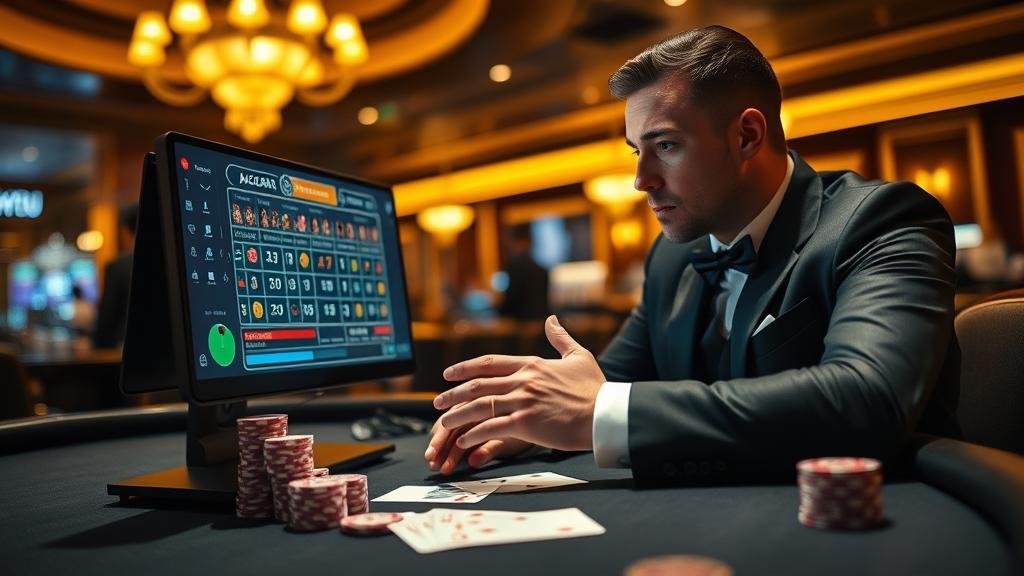 คู่มือบาคาร่า ประกันภัย โบนัสสำหรับมืออาชีพ 97