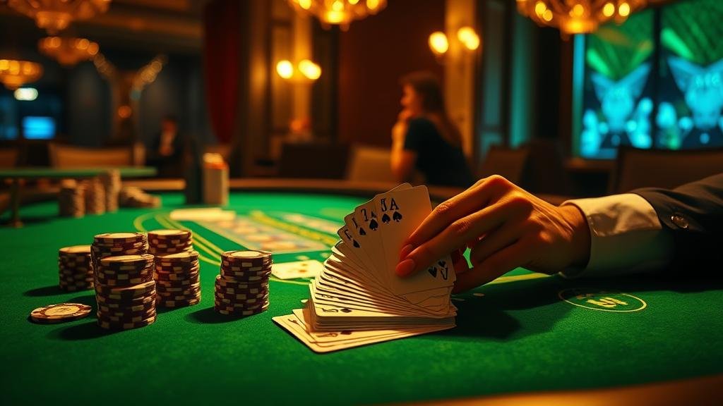 บาคาร่าเว็บตรง: วิเคราะห์เค้าไพ่ปิงปอง มังกร ฉบับ 2025 ชนะง่าย ได้ผลจริง