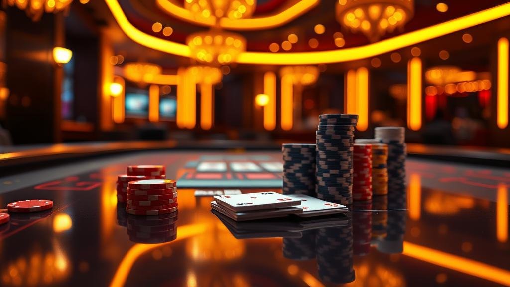 ศูนย์รวมบาคาร่า: สูตรเดินเงินสายฟ้า 2025 ฉบับเข้าใจง่าย ได้ผลจริง