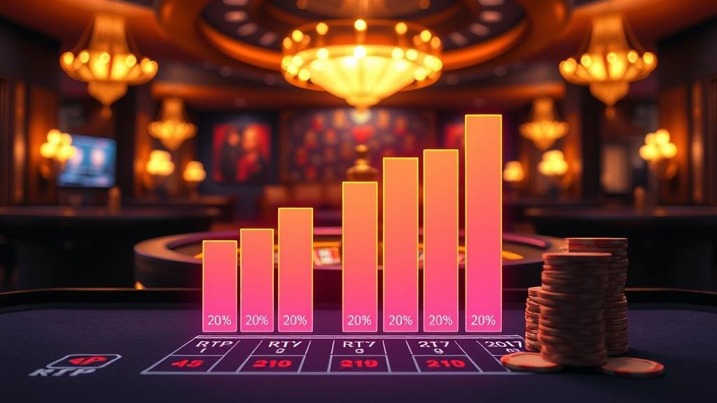 เคล็ดลับเลือกสล็อต Pragmatic Play: เช็ครีวิว RTP และการตั้งค่าออโต้ให้คุ้ม