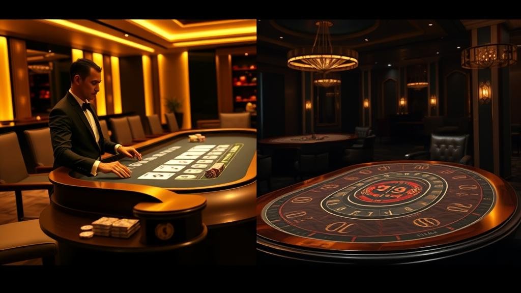 เปิดคัมภีร์เซียน! บาคาร่า Pragmatic Play & Playtech ฉบับ 2025 เล่นง่าย ได้เงิ...