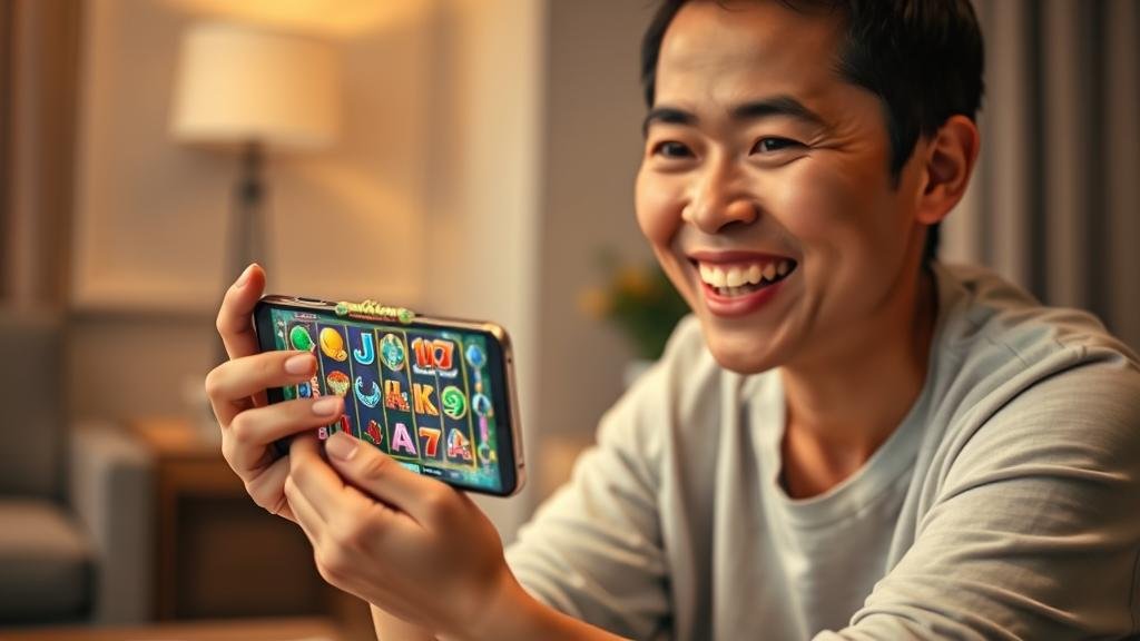 คู่มือเลือกเกมสล็อตค่ายดัง Microgaming, PG, YGG, Evoplay ปรับเบทให้ปัง ได้ผลจริง