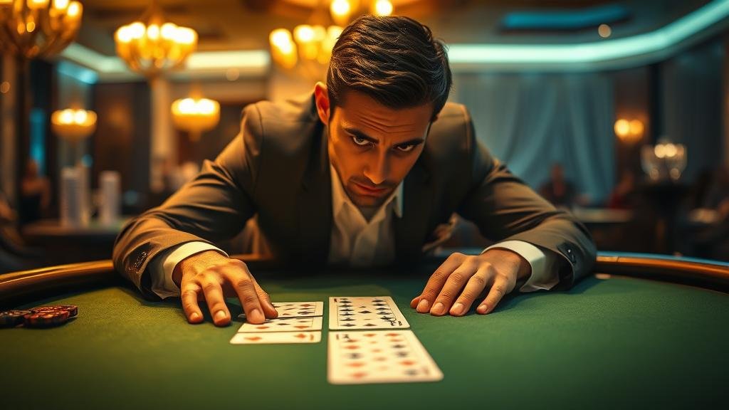 บาคาร่า เว็บตรง: ก้าวสู่เซียนด้วยแผนการเล่นฉบับเอเชีย 2025 เข้าใจง่าย ได้ผลจริง