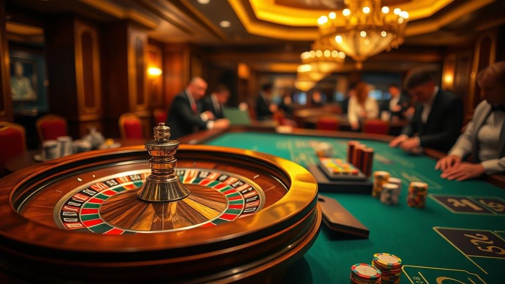 บาคาร่า ยุโรป: สูตรเดินเงินคุมงบ 5 นาที พร้อมเทคนิคคาดการณ์ไพ่ให้คุ้มค่า