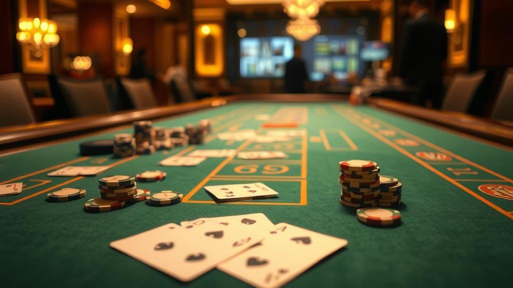 บาคาร่าเว็บตรง: อ่านเค้าไพ่ปิงปอง สลับคู่ 2025 ฉบับง่าย ชนะยั่งยืน