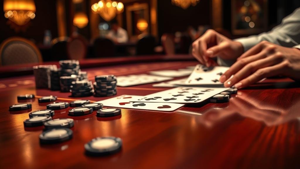 สูตรบาคาร่าเกมสด: วิเคราะห์เค้าไพ่สามตัดยุโรปกลางคืน ชนะยั่งยืน 5 นาที