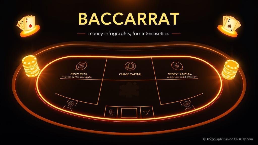 บาคาร่า: คุมงบ ฉบับ 2025 เดินเงินให้ชนะ ยั่งยืน บนมือถือ วอลเลท