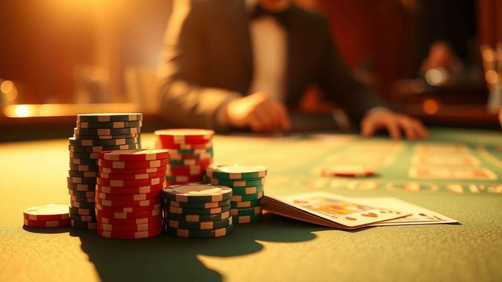 แกะกลไกอัตราจ่ายบาคาร่า: เทคนิคเลือกห้องค่ายดัง AG, WM, SA, Sexy, DreamGaming...