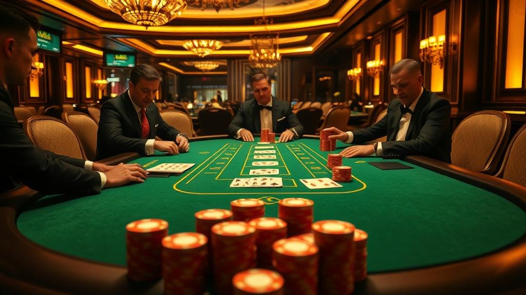 เปิดสูตรลับ บาคาร่า วัววัว: เดินเงินลาบูแชร์ & ดับเบิลโชค ฉบับเข้าใจง่าย