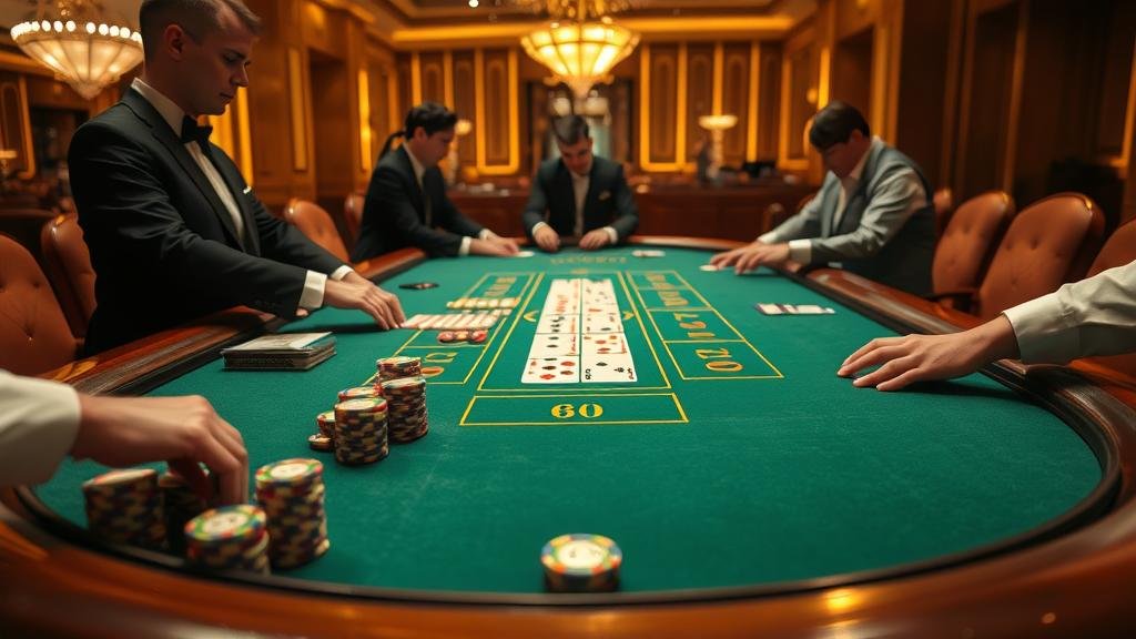 สูตรเลือกห้องบาคาร่า PragmaticLive & Evolution ฉบับอัปเดต: เทคนิคเดินเงิน 132...