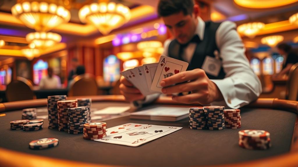 สูตรเด็ดเลือกห้องบาคาร่า AE, DG, Sexy, PP, WM, N2Live: วิเคราะห์เค้าไพ่แบบเซี...