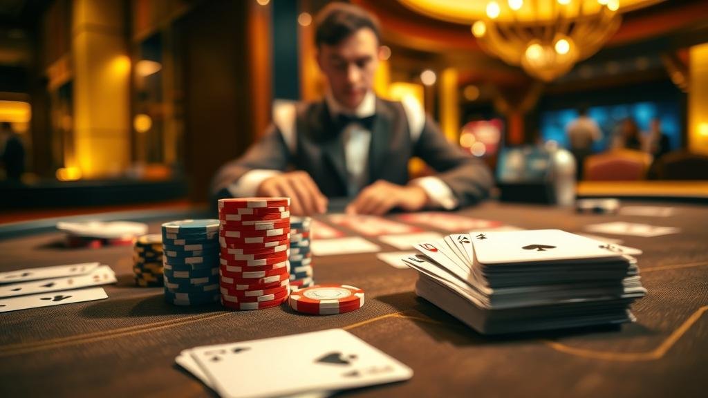 บาคาร่า: รวมสูตรเดินเงินยอดฮิต เข้าใจง่าย สวิตช์ห้องเร็ว ลุ้นกำไรหลายค่าย