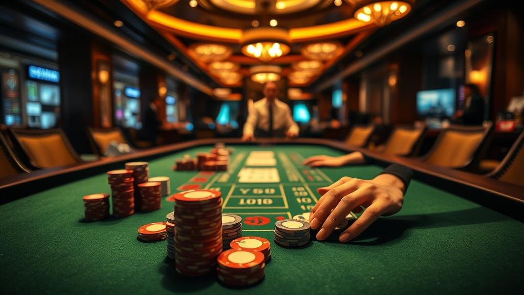 เจาะลึกเทคนิคเดินเงินบาคาร่า PragmaticLive: เดลองแบร์, 1326, พาโรลี ฉบับเซียน