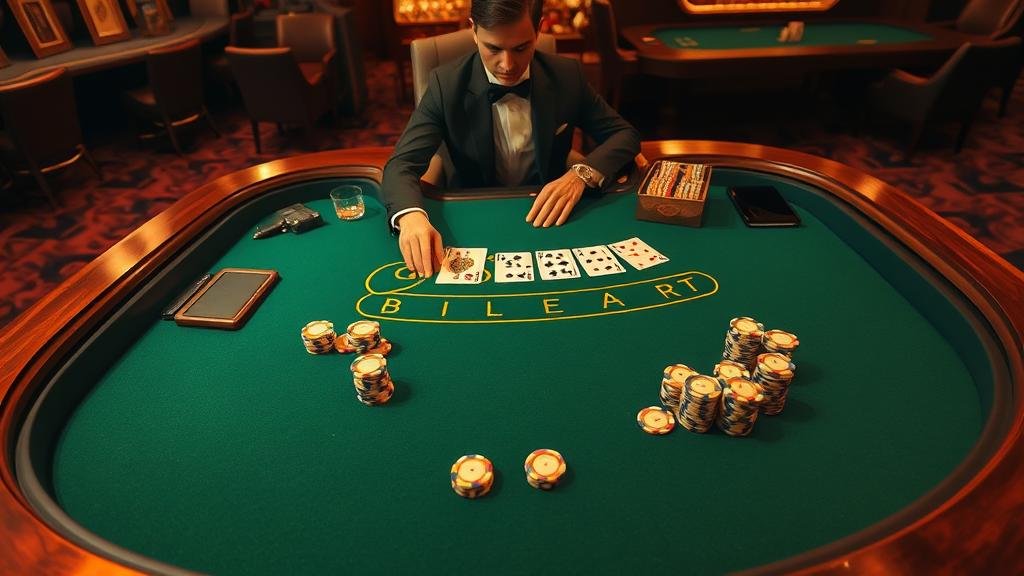 บาคาร่าสด: เจาะลึกสูตรเดินเงินปิงปองและสองตัด ค่าย AE SA DG พร้อมเทคนิค Pragm...