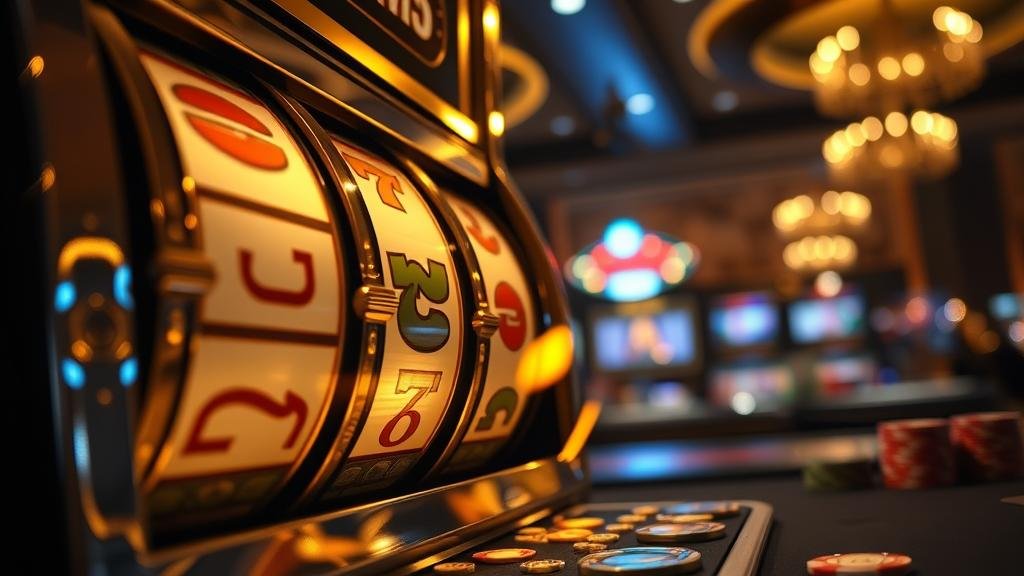 คู่มือปรับเบทสล็อต: เทคนิคไวลด์ขยายและคาสเคด ทำกำไรคุ้มค่า