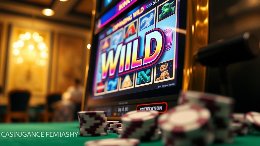 คู่มือฉบับเซียน: วิเคราะห์เกมสล็อต Microgaming, Joker, Evoplay เลือกค่ายไหนกำ...