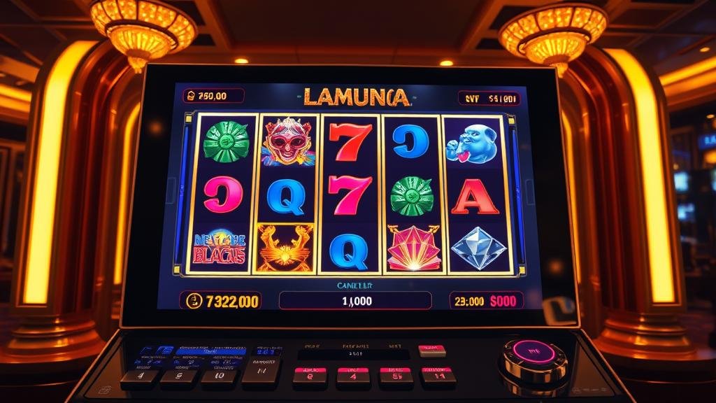 เจาะลึก! รีวิวสล็อตค่ายดัง Push, Blueprint, Pragmatic ตั้งค่าออโต้ให้แตกง่าย