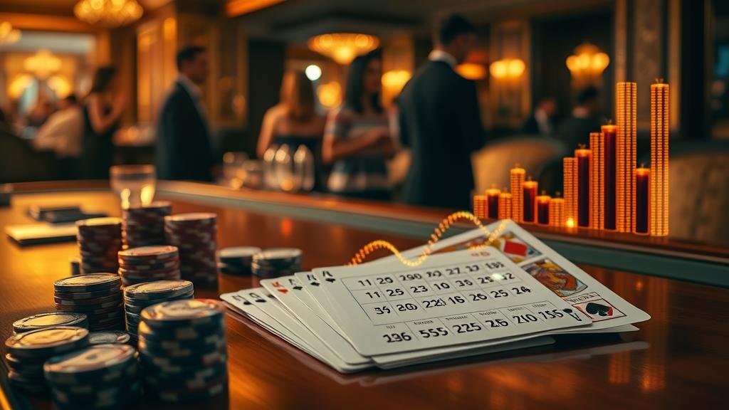 เจาะลึกสถิติหวยหุ้นไทย: แนวทางเลขเด็ด ปักสิบ-วิ่งล่าง ครบจบที่นี่