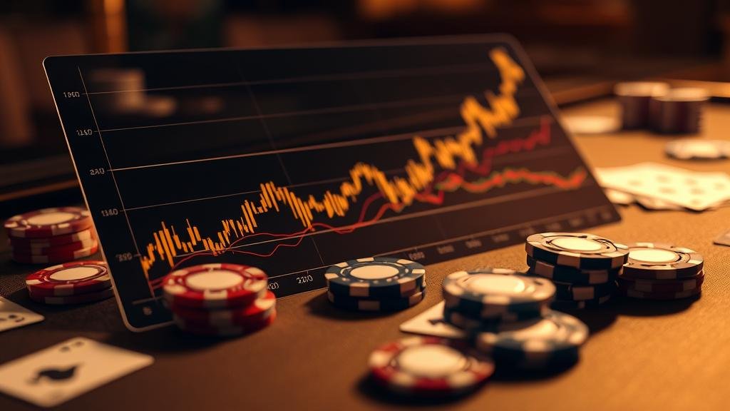 สูตรเด็ดหุ้นต่างประเทศ: วิเคราะห์เลขเด่นแม่นยำบนมือถือ เข้าใจง่าย