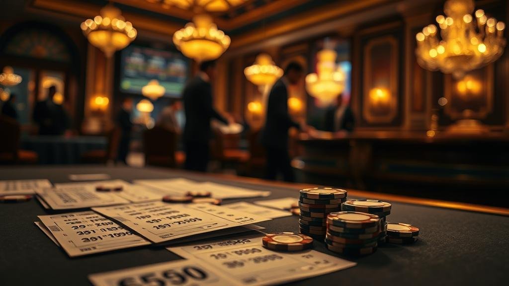 เจาะลึกสถิติหวยลาว-ยี่กี-หุ้น: สูตรเด็ดจับสัญญาณ เด่นบน-ล่าง แม่นยำสูงสุด