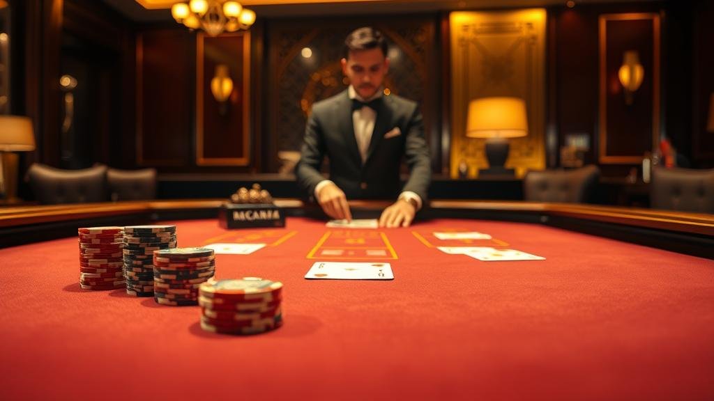 บาคาร่า N2Live: วิเคราะห์อัตราจ่ายด้วยกราฟสถิติ พร้อมเทคนิคเดินเงินลาบูแชร์ แ...