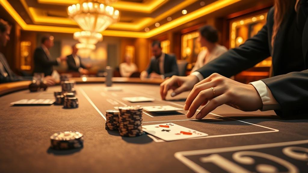 เคล็ดลับเด็ด! อ่านเค้าไพ่บาคาร่า AllBet ฉบับยั่งยืน คืนทุนไว โฟกัสโต๊ะ173