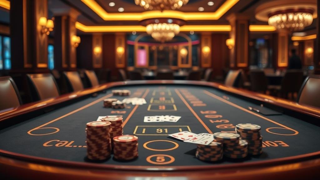 เคล็ดลับเลือกห้องบาคาร่า N2Live PP, BG, XPG: วิเคราะห์สถิติแม่นยำ พร้อมสูตรคุมงบ