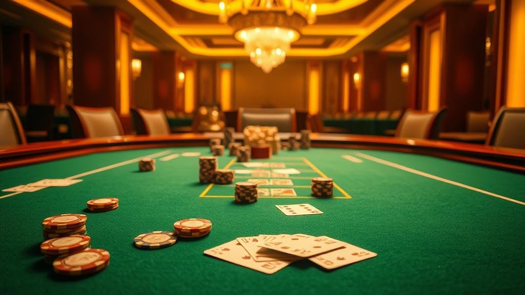 วิเคราะห์เค้าไพ่บาคาร่าไทย: สูตรปั้นทุน คืนกำไรแม่นยำ เจาะลึกทุกค่ายยอดนิยม