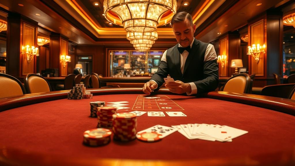 เปิดไพ่ บาคาร่า สายคงที่ สถิติห้อง 81 เลือกห้อง ดับเบิลโชค ฉบับเข้าใจง่าย