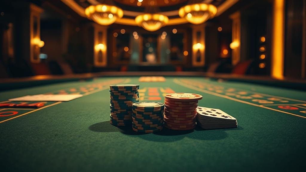 บาคาร่า: แกะกลไกเดินเงินมาร์ติงเกล ทุนน้อย คืนทุนไว สไตล์เซียน