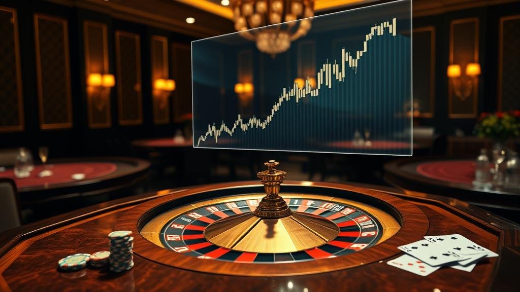 วิเคราะห์แนวโน้มหวยหุ้น S&P500 สรุปชุดเด่นทำตามง่าย