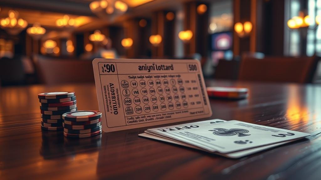 รวมสูตรเด็ดหวย: คู่มือวิเคราะห์สถิติและแนวโน้มเลขเด่น