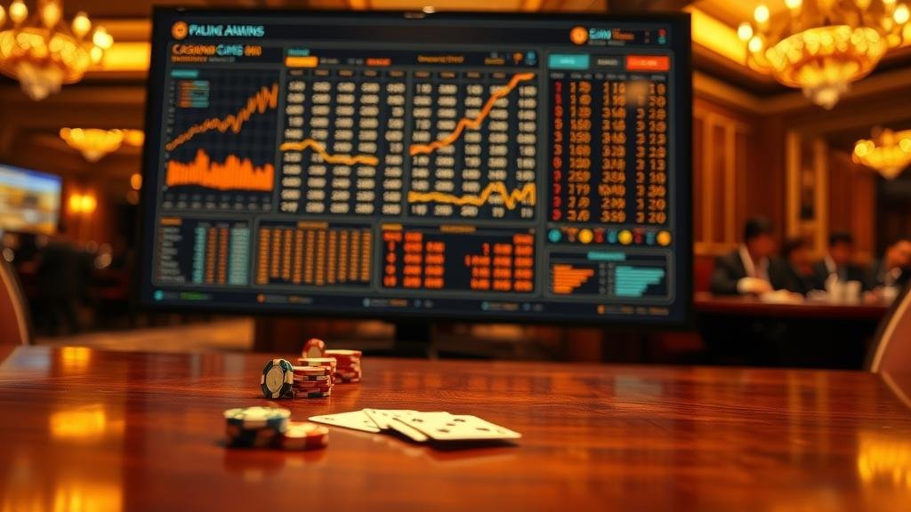 วิเคราะห์สถิติหวยแม่นๆ: กรองเลขเด่นอัตโนมัติ เจาะลึกสูตรรวมแรงส่ง